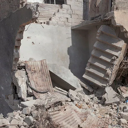 מלחמה בטרור